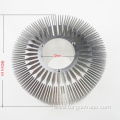 Aluminum Heat Sink Extrusion In Aluminum Profile